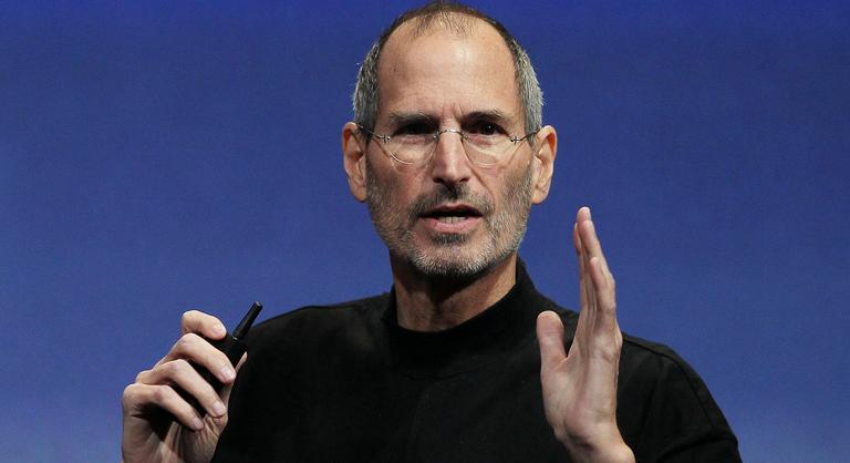 „Vannak még idióták” – luxushajónak ütközött Steve Jobs jachtja