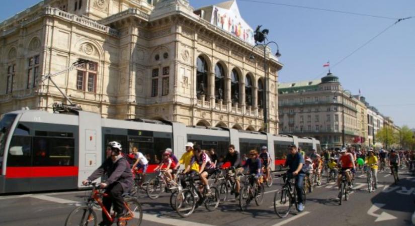 Ettől dobsz egy hátast: olcsóbban lehet Bécsben lakást bérelni, mint itthon