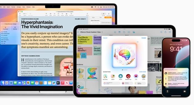 Ennyibe fájhat majd az Apple Intelligence fizetős verziója