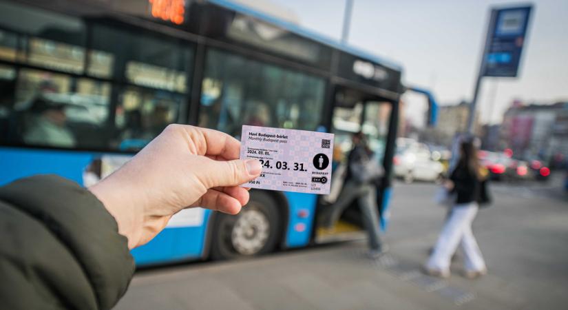 A BKK nevében ígérnek ingyen bérletet a csalók