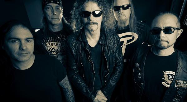 Overkill, Havok, Angelus Apatrida és Dust Bolt: thrash bulikkal zárul a nyár