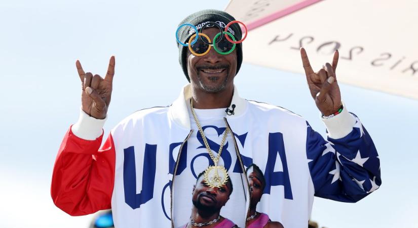 Billie Eilish és Snoop Dogg fellépésével zárulhat a párizsi olimpia