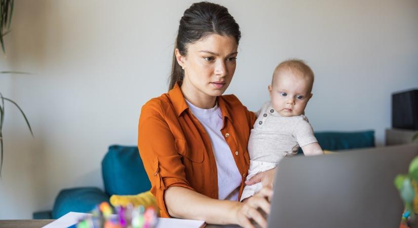 Csed, gyed, gyes és gyet: mikor lehet, mikor nem keresőtevékenységet folytatni?