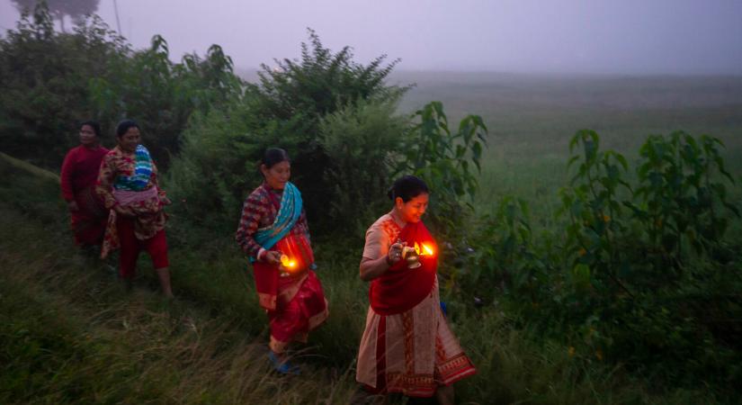 Erőszakos támadások érték a hindu közösségeket Bangladesben