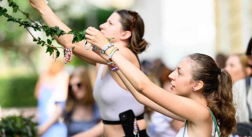 Az Iszlám Államnak tett esküt az a 19 éves észak-macedón férfi, aki a bécsi Taylor Swift-koncert ellen tervezett merényletet