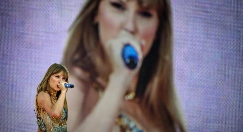 Őrizetbe vettek egy iraki férfit is a Taylor Swift koncertek elleni merényletterv miatt