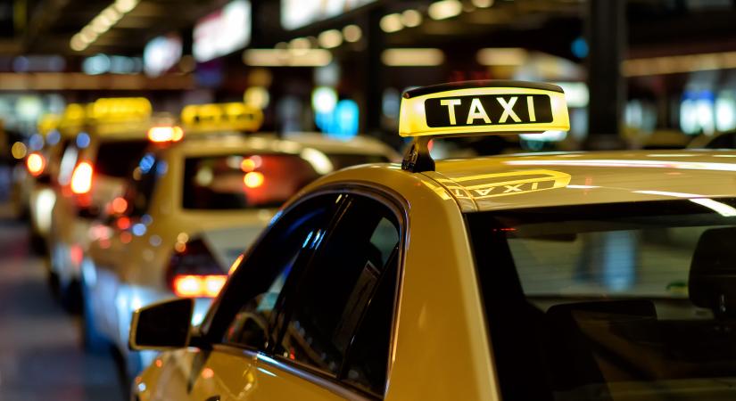 Így kerülheted el a taxis átveréseket külföldön