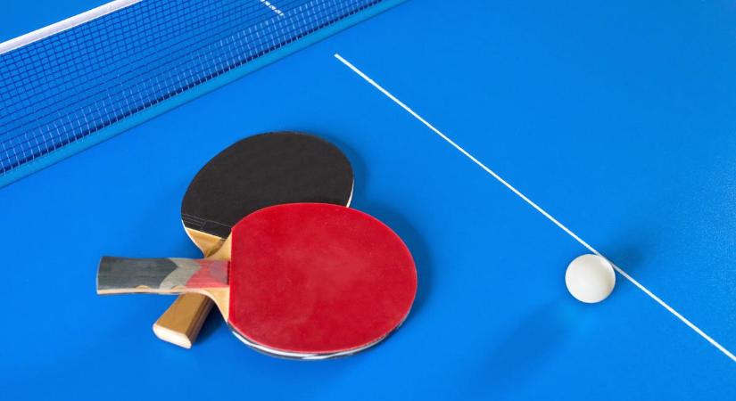 A Google robotjátékosa az emberek majdnem felét simán veri pingpongban – videó