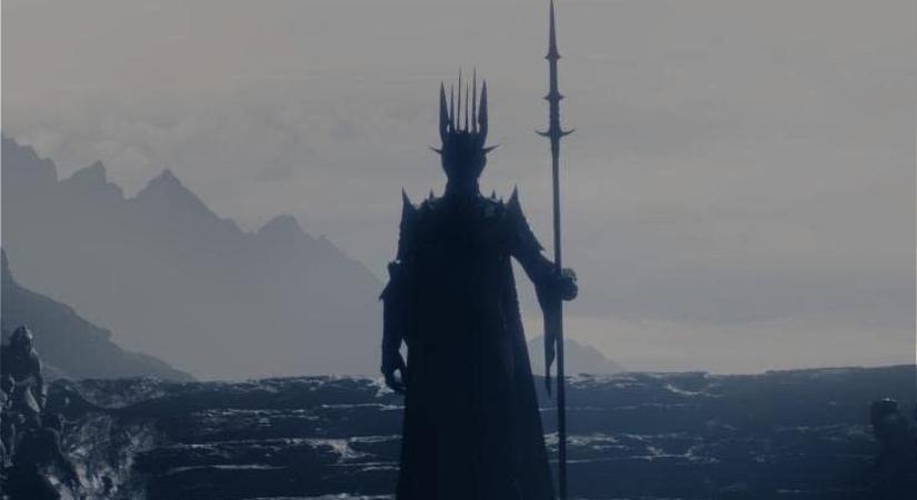 Így ás majd még mélyebbre Sauron sötét múltjában A Hatalom Gyűrűi 2. évada az alkotók szerint