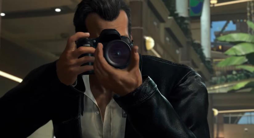 A Dead Rising új változatában már nem jár extra pont azért, ha a lányok bugyijáról és dekoltázsáról lövünk művészi fényképeket