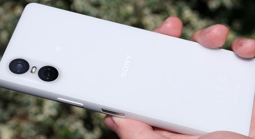 Sony Xperia 10 VI - vajon miben bízhat?