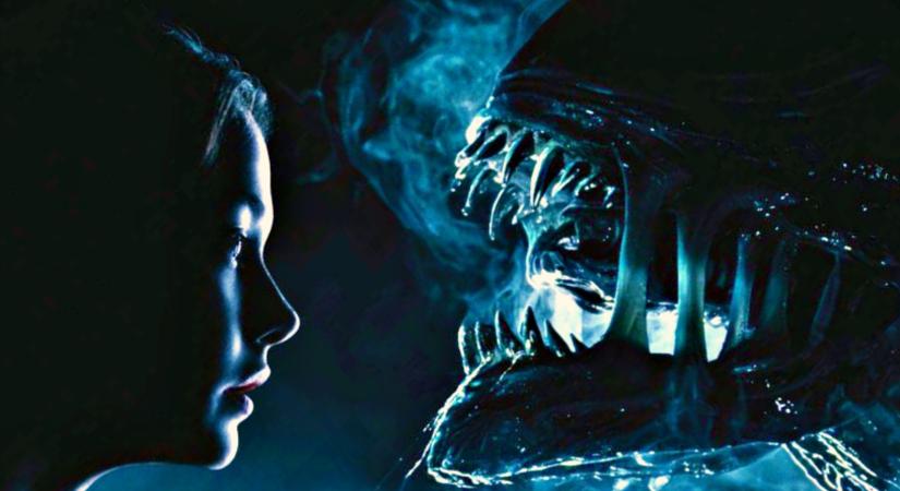 "Nem kell semmiféle tanács": Ridley Scott elmondta, mennyire folyt bele az Alien: Romulus munkálataiba, és ez nagy dicséret is Fede Álvarez rendező felé