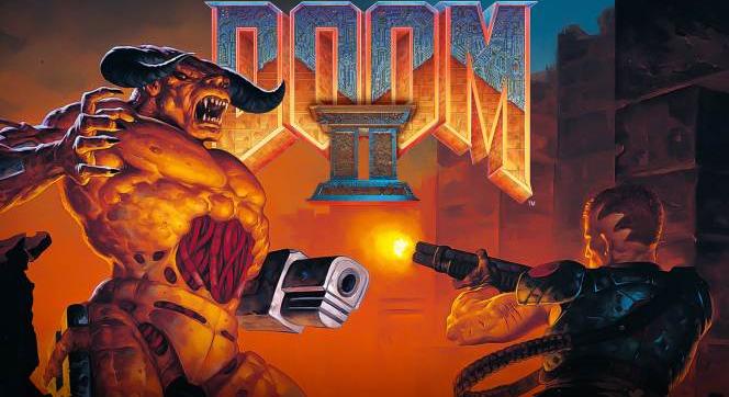 DOOM  DOOM II: Doomguy újrakiadása plusz tartalmakkal [VIDEO]