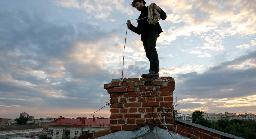 Nem csak télen, nyáron is kaphatunk szén-monoxid-mérgezést