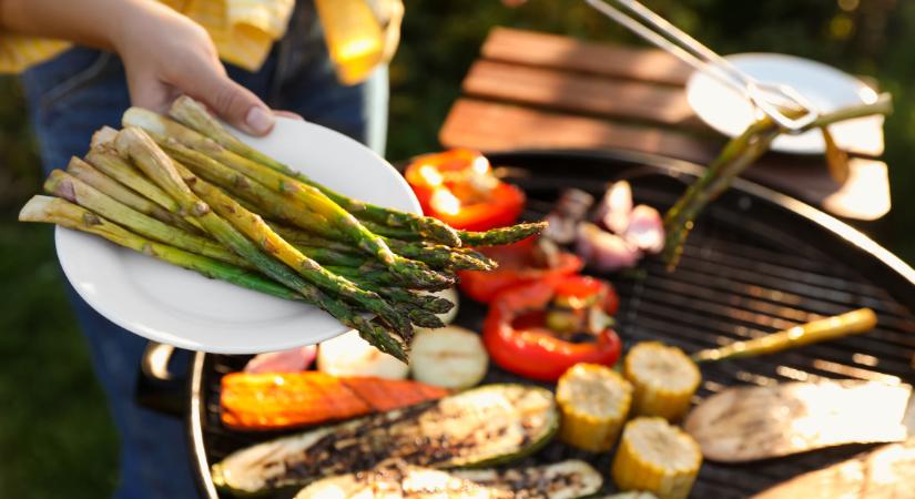 Ezt kevesen tudják a grillzöldségekről: itt a tuti recept, hogy isteni fogásokat készíthess