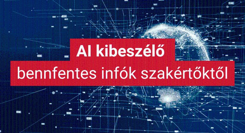 Mesterséges intelligencia a vadkeleten: Llámák, unikornisok és a magyar Kojot