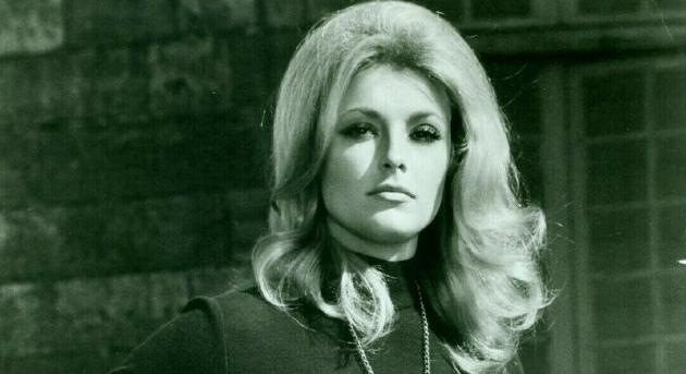 Sharon Tate színésznő meggyilkolása is a hírhedt Manson-bandához fűződött