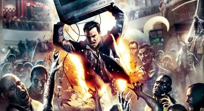 Dead Rising Deluxe Remaster: miben múlja felül az eredetit? [VIDEO]