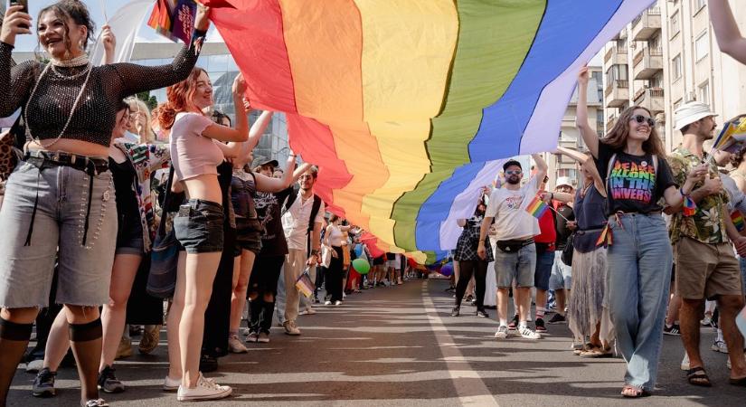 Pride-botrány Nagyváradon: „Intézményesített homofóbiát” kiállt az ACCEPT, a polgármester elutasítja a vádakat