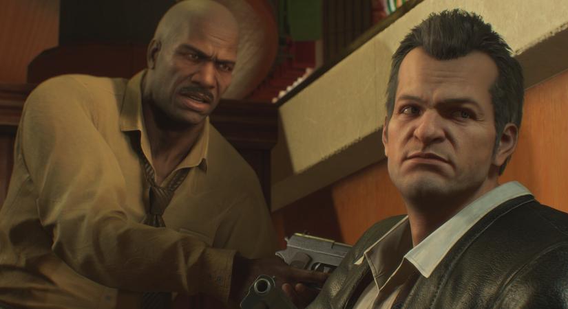 Nagy felbontású zombik: A Dead Rising remaster készítői megmutatták, miben változik a feldolgozás az eredeti játékhoz képest