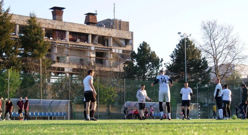 Várják a csapatokat a népszerű küzdelemsorozatra