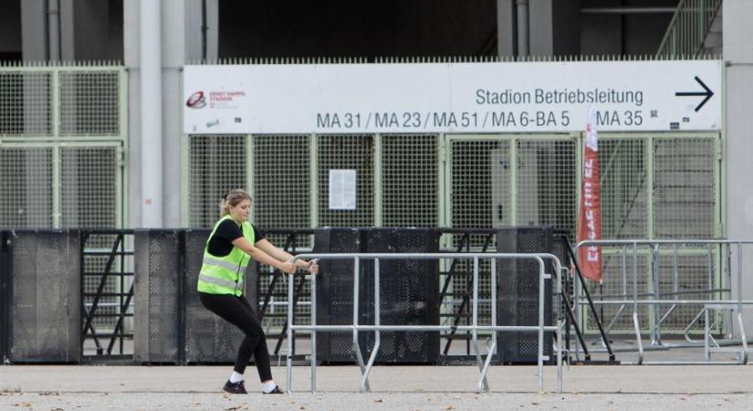 - Elfogták a harmadik gyanúsítottat a bécsi Taylor Swift-koncert elleni merényletkísérlet ügyében