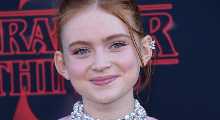 Sadie Sink kikotyogta, mi lesz a sorsa a karakterének, Maxnek Stranger Things 5-ben