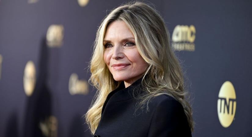 Michelle Pfeiffer csatlakozik a Yellowstone-franchise-hoz