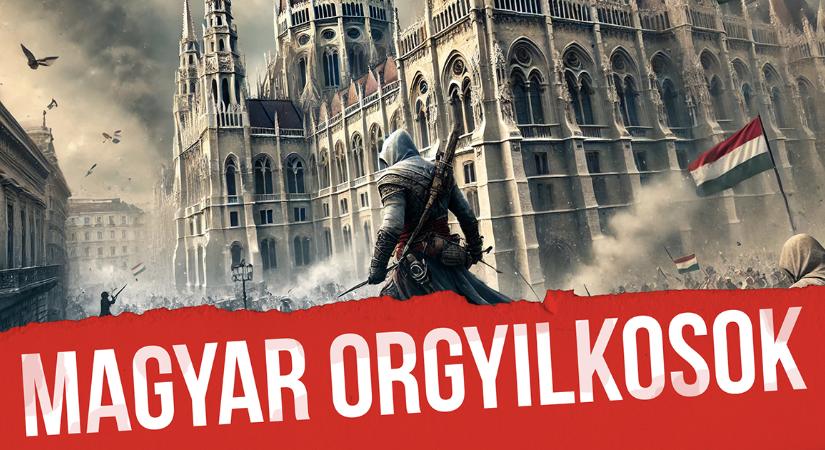 Ezeket a korokat és helyszíneket látogatnánk meg szívesen egy új Assassin's Creed-ben