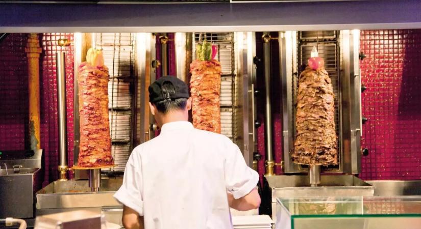 Kitört a „döner-háború” Németország és Törökország közt