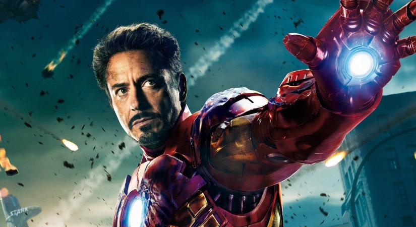 A Deadpool 3. forgatókönyvében eredetileg szerepet szántak Robert Downey Jr-nak is, de aztán az élet közbeszólt