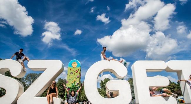 Sziget - Egyre több olasz fellépő a fesztiválon