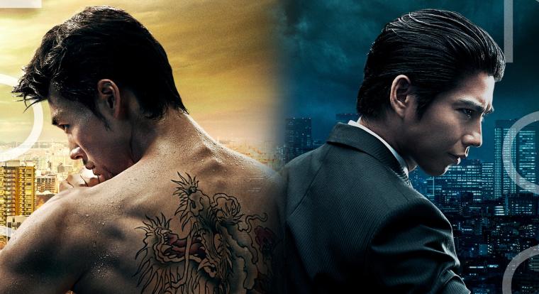 Hogy micsoda?! A Like a Dragon: Yakuza sorozat színészei sosem játszottak a videojátékokkal