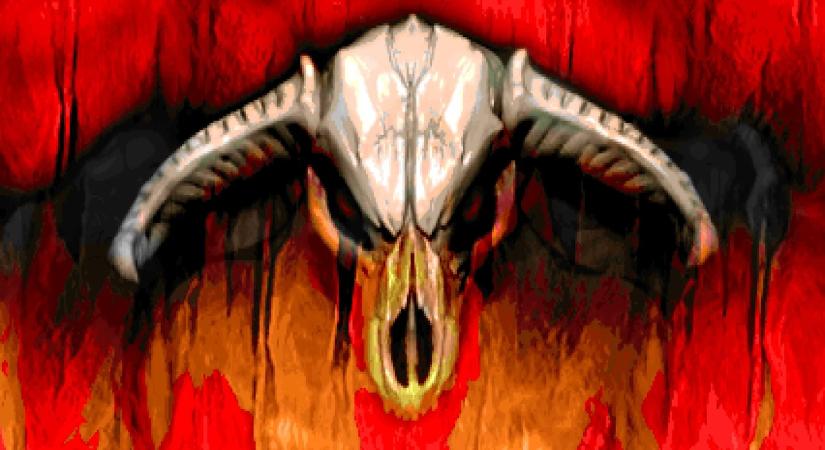 Felújítást kapott a DOOM és a DOOM II