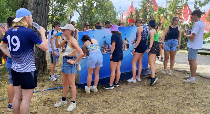 Sziget a körforgásos gazdálkodás jegyében