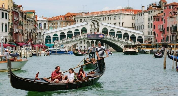 Szeretik, vagy nem szeretik a turistákat?