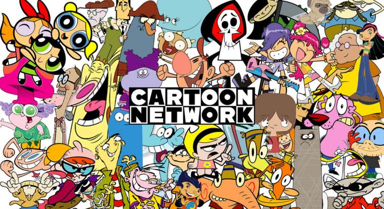 Lelőtte a Warner a Cartoon Network honlapját, nem lehet többé ingyen rajzfilmeket nézni