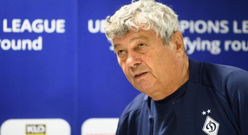 Mircea Lucescu a román labdarúgó-válogatott új szövetségi kapitánya