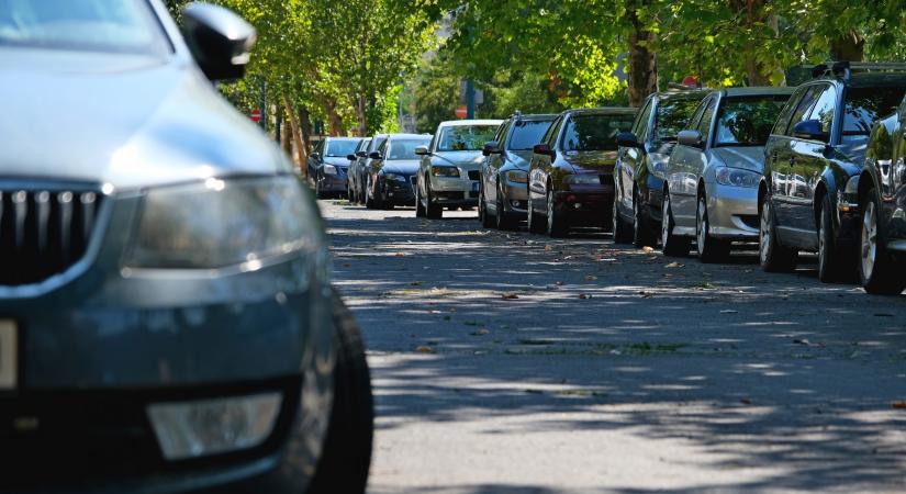 Ezért kapsz parkolási büntetést, és így úszhatod meg