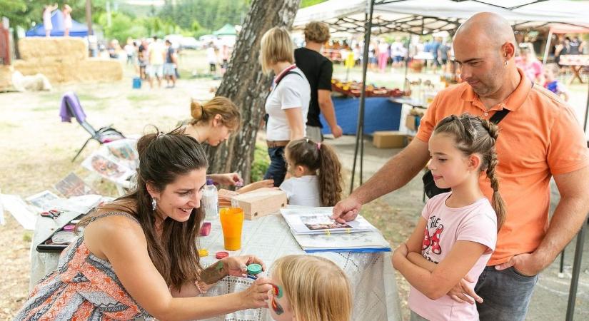 Sztárfellépőket várnak idén is a Komlói Bányásznapokra