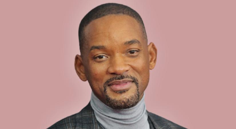 Will Smith-t fiatalon megcsalták, ezért bosszúból „mindenkivel lefeküdt, aki szembe jött vele”