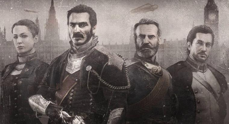 Tervben volt a The Order: 1886 folytatása, ami hatalmas előrelépést jelentett volna