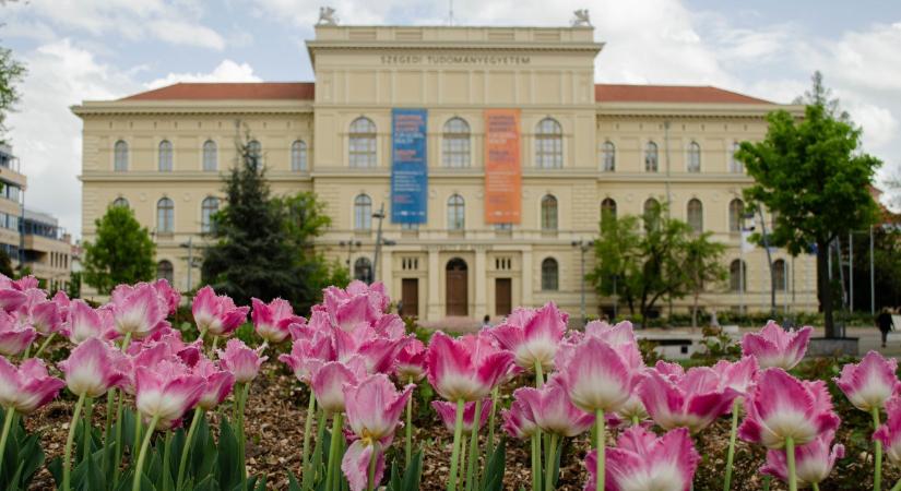 Mikor kezdődik az őszi félév a nagyobb vidéki egyetemeken?