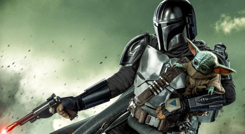 [D23 2024] Bemutattak egy részletet a The Mandalorian & Groguból, ami az első Star Wars-mozi lesz több mint 5 éve után