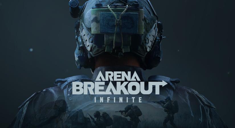 Napokon belül rajtol az Arena Breakout: Infinite