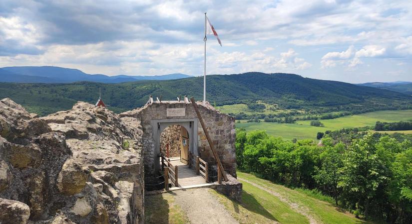 Kisvasút, bobozás, várak – Top 10 családi program Eger környékén