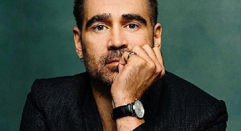 Colin Farrell fia súlyos beteg, beszélni se tud – Alapítványt hoz létre a tiszteletére