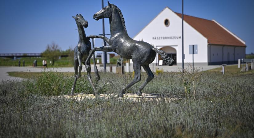 A Hortobágy nem csak a turistáké kell, hogy legyen