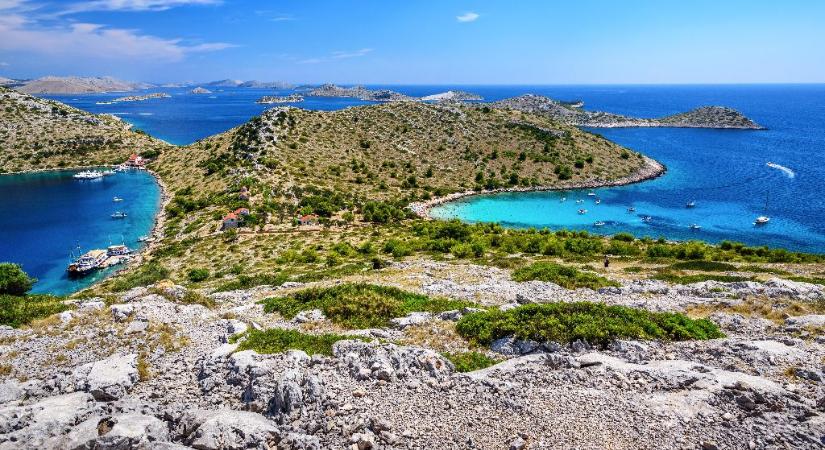 Kornati Nemzeti Park: A horvát Adria titokzatos kincse