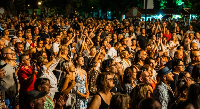 Márki-Zay: Nem hiteles a Lázár-sajtó kritikája a Szent István-napokkal kapcsolatban